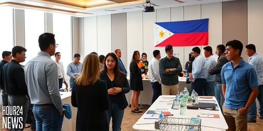 Clark Hosts Sports Tourism Forum to Boost Philippine Tourism