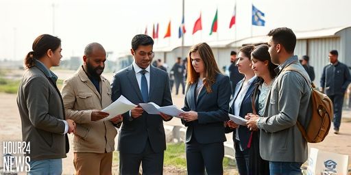 Hostage Remains Handover Tests Gaza Ceasefire — Israel Responds