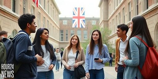 UK students urged to mind terror laws before 7 October pro-Palestine protests