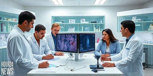 Pan-Cancer Prognosis AI Model Boosts Accuracy Across Cancers