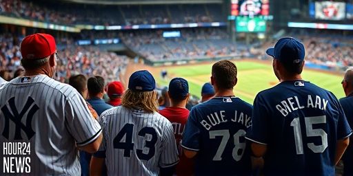 ALDS Game 3 Live: Yankees vs. Blue Jays Updates, News and Highlights