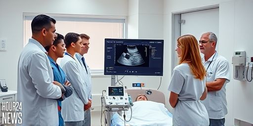 NUH and Siemens Team Up to Advance Ultrasound Diagnostics for Liver Disease