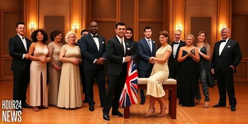Strictly Come Dancing: First Celebrity Eliminated