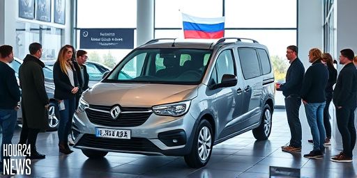 Sollers SP7 minivan: Russia’s affordable, powerful family car competition heats up