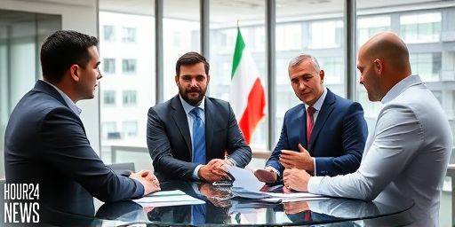 Panathinaikos Baldini Agreement: Sporting Advisor Role Emerges