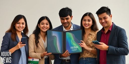 Samsung Z TriFold: India Release and Specs Update