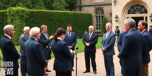 Prince Andrew Giv es Up Royal Titles: What He’s Lost and What Remains