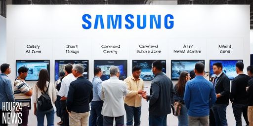 AI for All at IMC 2025: Samsung’s Inclusive Tech Vision