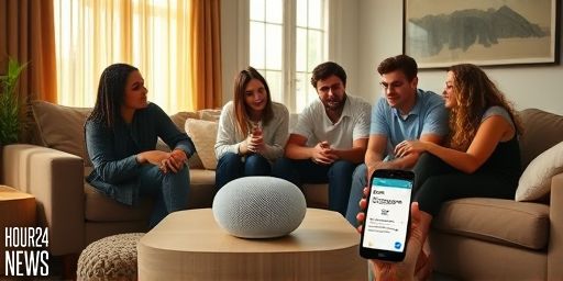 Google Unveils Gemini-Powered Smart Home Upgrade with Paid Tier