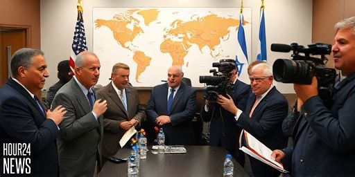 Israel-Hamas Ceasefire Live: First Phase of Peace Plan, Hostage Release Nears