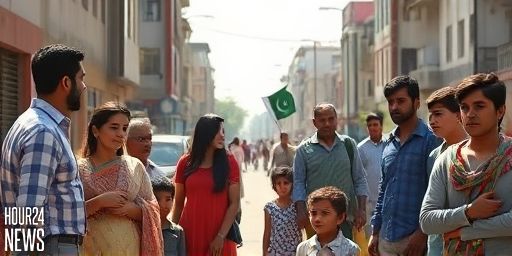 Pakistan Earthquake 4.5 in Karachi: Shaken, No Casualties