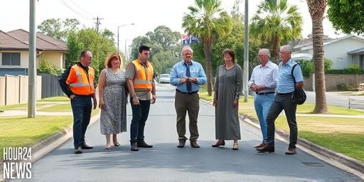 Surf Coast Shire unveils four-year road management plan to boost inspections and response times