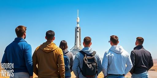 SpaceX Launches 100th Starlink Mission of 2025 from Vandenberg