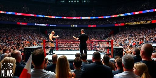 WWE Crown Jewel 2025 Takeaways: Cena & Styles Revisit History