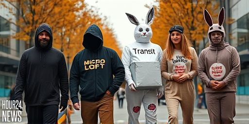 Vancouver Halloween Costumes That Are Scarily Accurate: Local Turns You’ll Actually Get