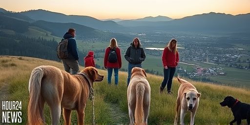 Off-Grid Triumph: How a Montana Hike Delivered a Nobel Prize for Medicine