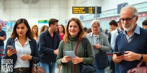 Airport Safety Gap: IATA Poll Reveals Misconceptions About Lithium-Powered Devices On Flights