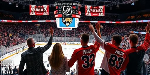 Avalanche, Penguins clinch early wins as Panthers defend throne to start 2025-26 NHL season