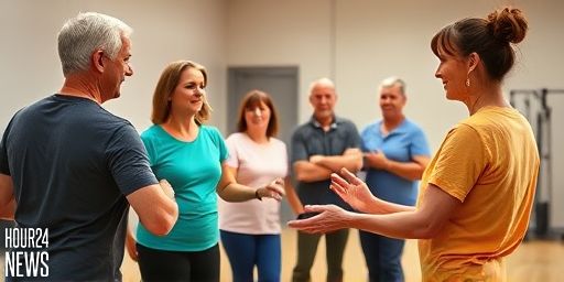 Two Hours of Exercise a Week Can Cut Joint Pain, GP Visits, and Sick Leave: Why the NHS Should Embrace Structured Activity