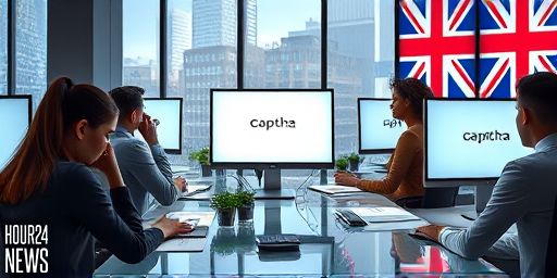 Captcha and Automated Access: Navigating News Group Restrictions
