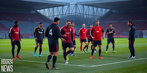 Nottingham Forest Team News: Dyche Prepares for Man Utd Clash