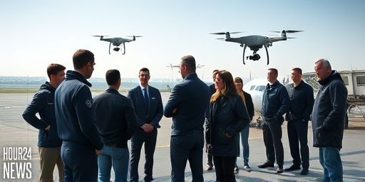 Munich Airport Closed Again Over Drone Sightings