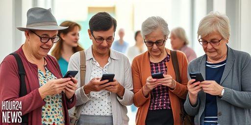 Deploying Smartphone Surveys in Older Adults: A Randomized Trial of Batch Frequency and Longitudinal Response