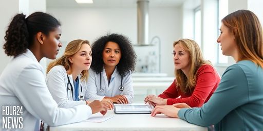 Metabolic Syndrome Raises Gynecological Cancer Risk: What This Global Study Reveals