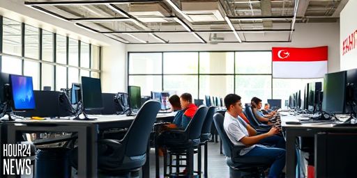 IN FOCUS: Are PC cafes making a comeback in Singapore?