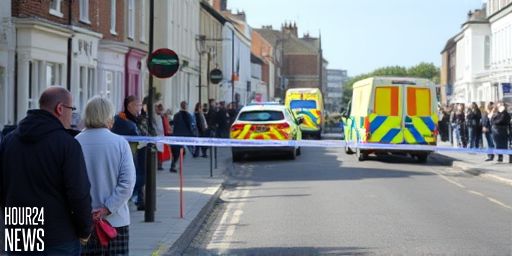 Four Roads in Margate Evacuated as Suspicious Items Are Inspected