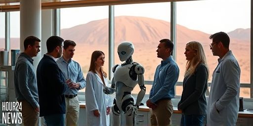 Elon Musk’s Mars Robots: Expert Warning on Viability