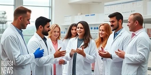 HIV Research: A Catalyst for Global Medicine and Innovation