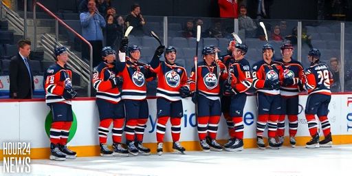Connor McDavid Extension: Oilers Sign Two-Year Deal