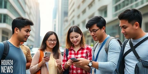 Revolut #HuntTheMouse Returns: A Million-Dollar Treasure Hunt Across Singapore for 2025