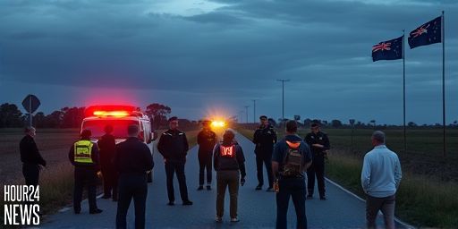 Tragedy on the Sunshine Coast: Woman Dies After Lightning Strike in Cooroy