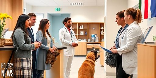 Vets Should Publish Prices: CMA Pushes Transparency in Pet Care