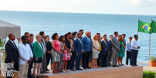 Earthshot Prize: Prince William Heads to Brazil for Awards Ceremony