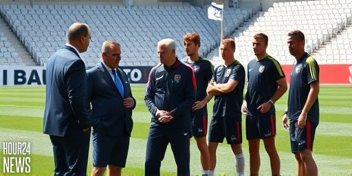 Under the Radar: Gal Alberman’s Plans for the Next Chapter in Football