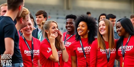 Brentford EDI Report 2025: Progress on Equity and Inclusion