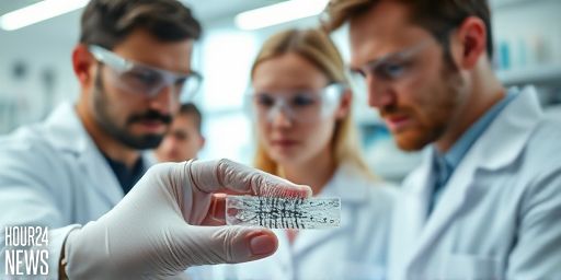 Artificial Neurons Mimic Brain Function to Boost Energy-Efficient Computing