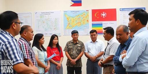Pangasinan Town Open to Hosting Nuclear Power Plant Under New PhilAtom Law