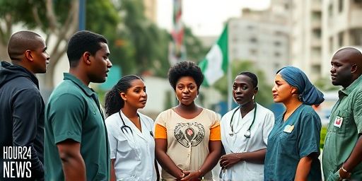 Why Sexually Transmitted Infections Are Becoming Harder to Treat in Nigeria—and What the New Study Reveals