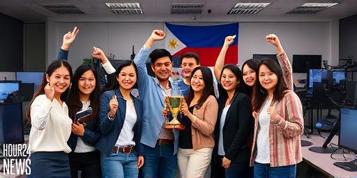 GMA Integrated News Wins Big at Asian Academy Creative Awards 2025 National Level
