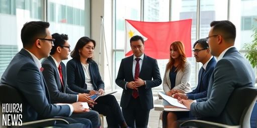 AI and Workers’ Rights: CHR Calls for Strong Global Safeguards