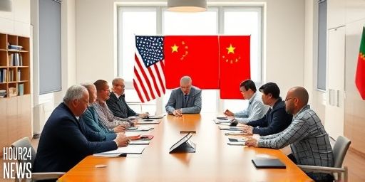 Soybeans, Tariffs and Talks: Trump’s Xi Meeting Could Shape US Farm Lifeline