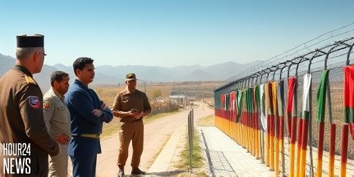 Pakistan Defends Border Strikes in Afghanistan as Self-Defense Amid Cross-Border Clashes
