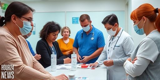 What Londoners Need to Know About This Fall’s Flu and COVID-19 Shots