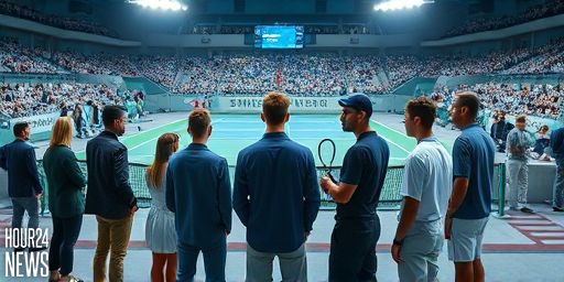 Valentin Vacherot Stuns Djokovic: A Historic Shock at the Shanghai Masters