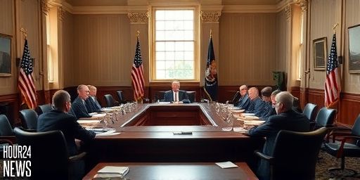 Trump Pushes to Scrap the Filibuster to End Government Shutdown