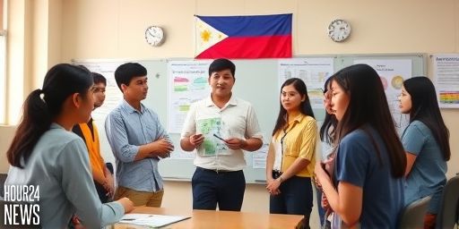 CBA Shines in ASEAN Future Sustainable Leaders 2025